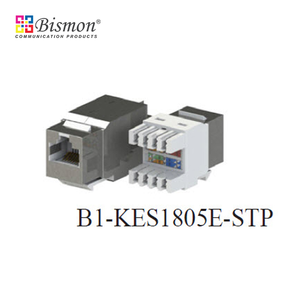 Modular-Jack-Cat-5E-STP-RJ45-180-degree